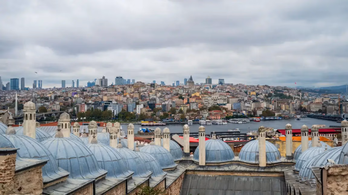 İstanbul Turu (12 Saat)