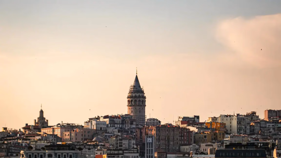İstanbul Turu (8 Saat)