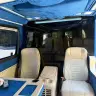 Mercedes Sprinter 5