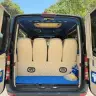 Mercedes Sprinter 6