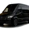 Mercedes Sprinter 1