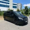 Mercedes Vito 2