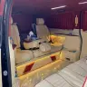 Mercedes Vito 4