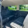 Mercedes Vito 5