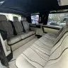 Mercedes Vito 6