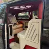 Mercedes Vito VIP (Ara Bölmeli) 2