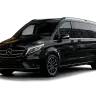 Mercedes Vito 1