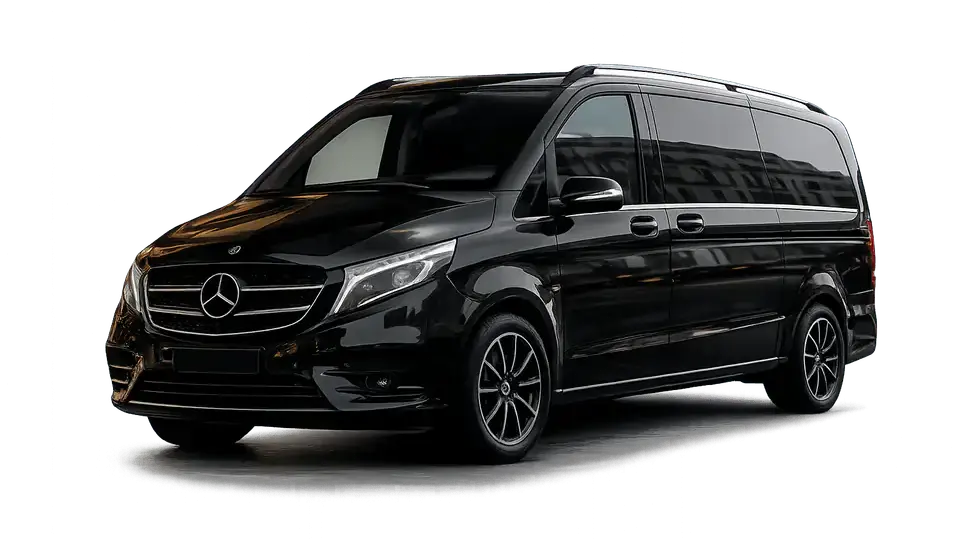 Mercedes Vito (Standard)