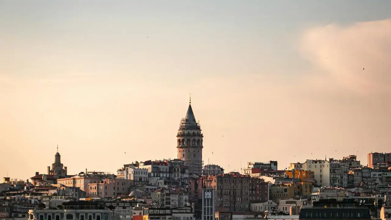İstanbul Turu (8 Saat)