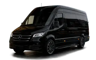 Mercedes Sprinter (10–15 Kişilik)