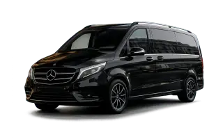 Mercedes Vito (Standart)