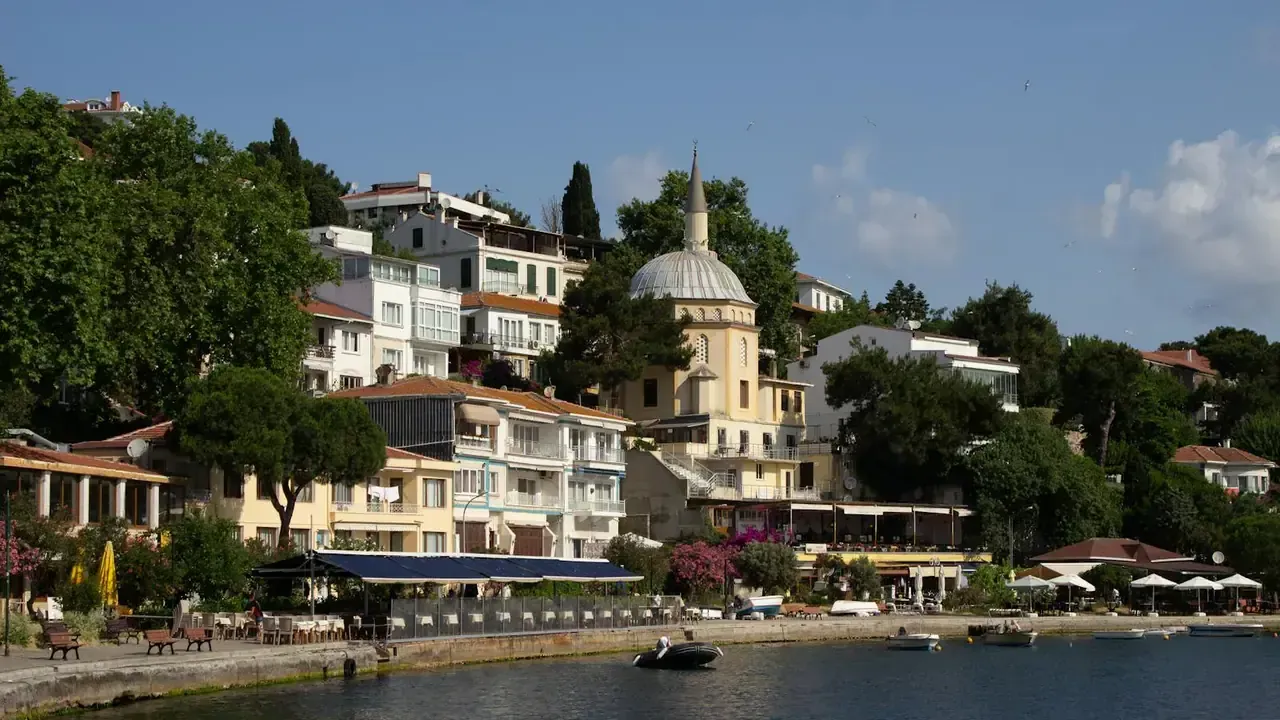 Princes' Islands Tour