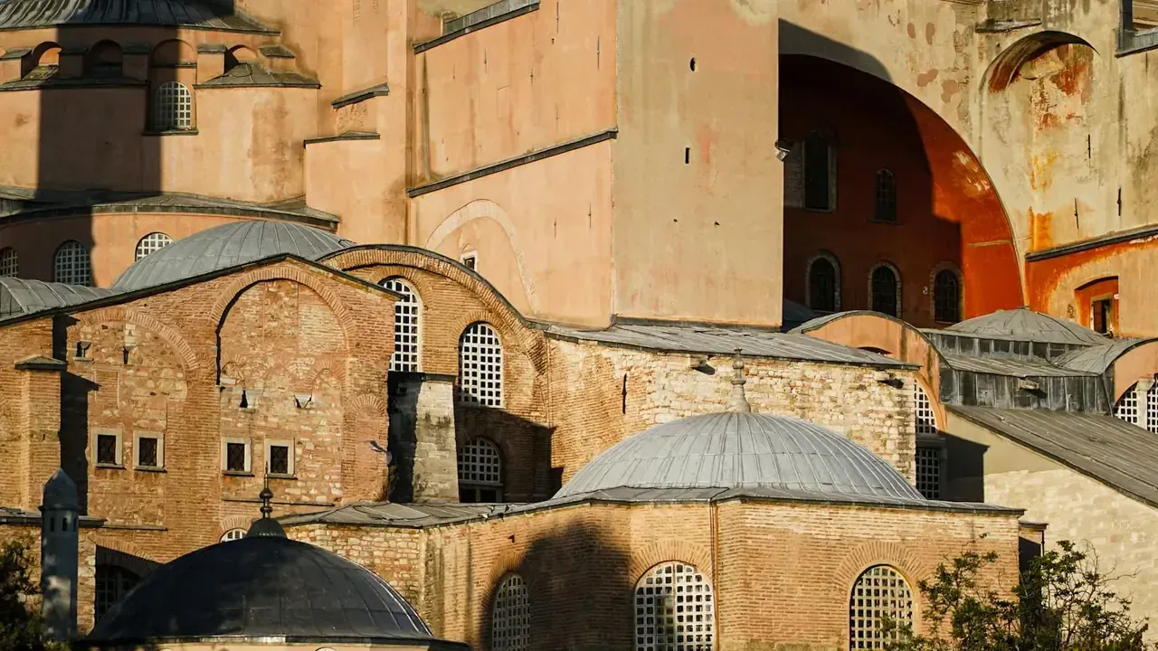 Classic Istanbul City Tour